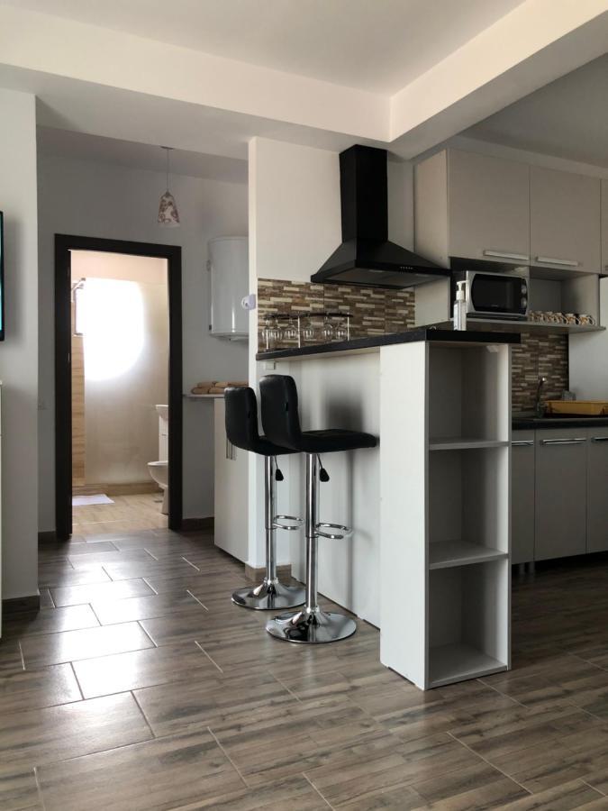 Apartament Steaua De Mare 2 Eforie Nord Exterior foto